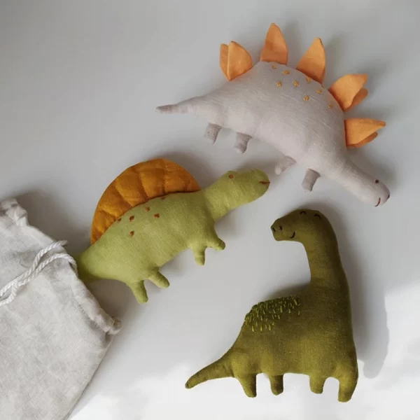 Dinozaver Dino