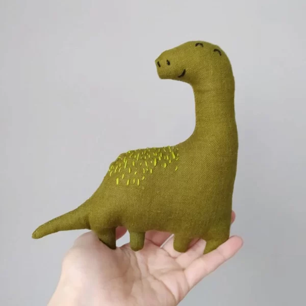 Dinozaver Dino - Image 2